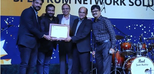 About Award 1