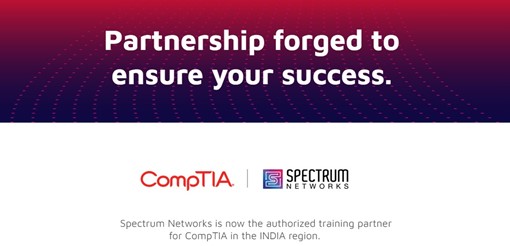 Comptia Social Media